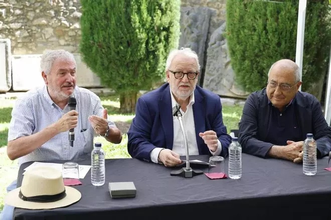 El GEiEG rep la distinció d’Amic Honorari per la seva aportació a Girona