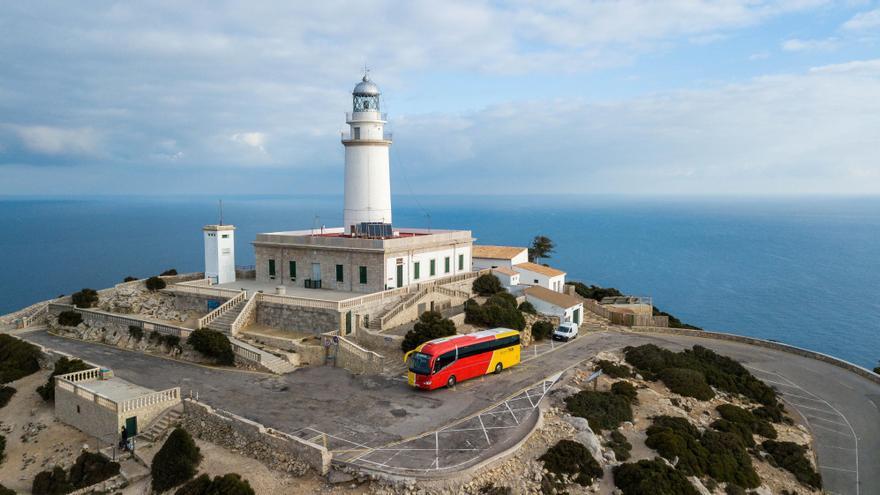 Zufahrtsbeschränkungen: Wie Urlauber und Residenten seit dem 1. Juni zum Strand und Cap Formentor kommen