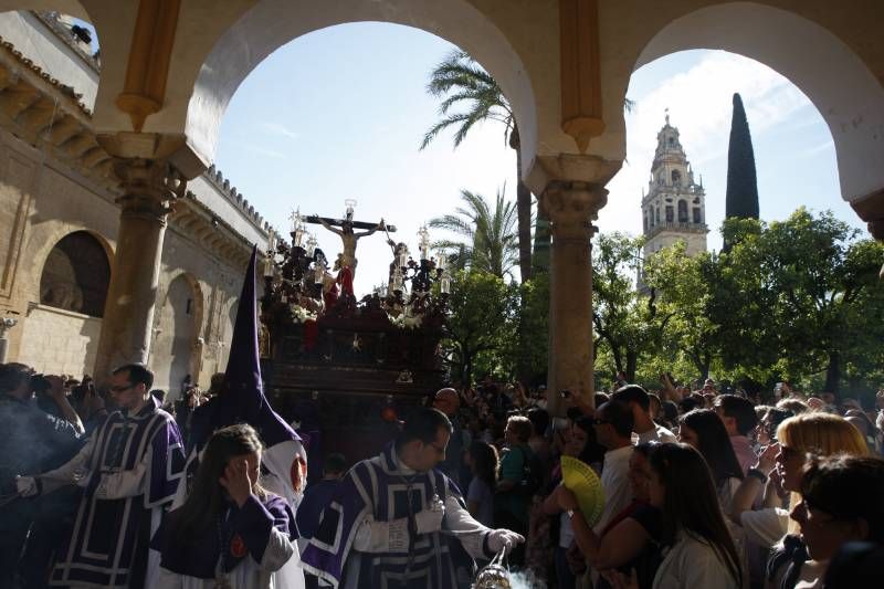 Martes Santo en Córdoba