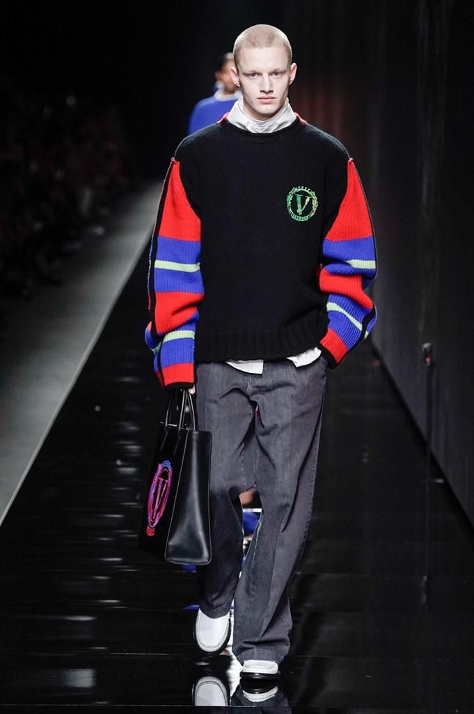 Versace