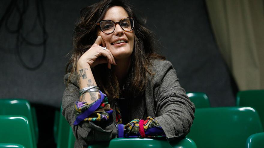 Lucía Ortín, educadora social y sexóloga : «Escuchar a la juventud es clave para una educación sexual integral»