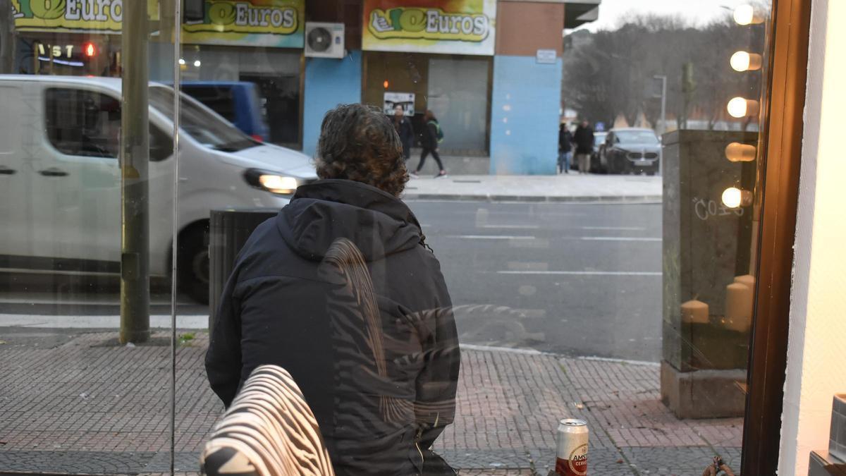 Vídeo | Comerciante de Llopis Ivorra critica la diferencia de trato a los barrios