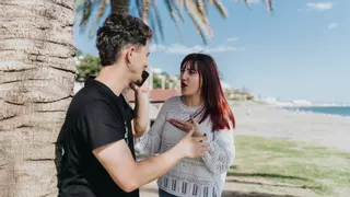 ¿Eres realmente tú quien toma las decisiones o solo estás evitando el conflicto?