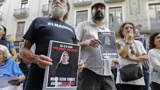 Girona i Salt rebutgen a l’espionatge i les infiltracions policials als moviments socials