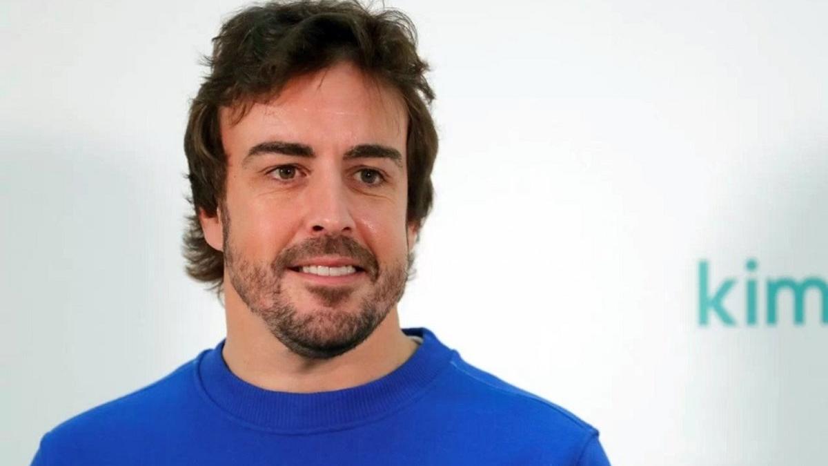 Fernando Alonso