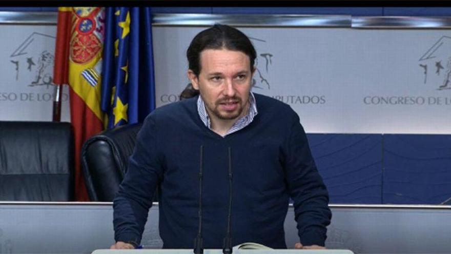 Podemos: ¿más calle o más escaño?