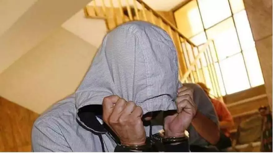 El principal sospechoso de la desaparición del hombre de 77 años de Bocairent fue condenado a 10 años de cárcel por matar a otro empresario