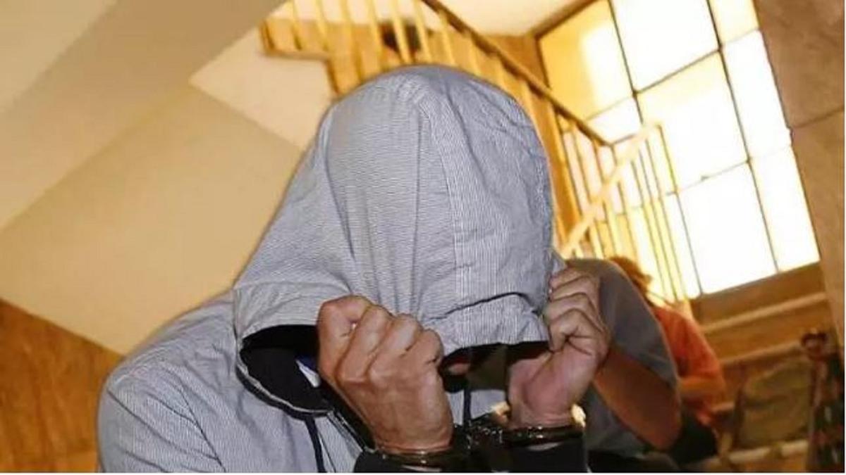 El principal sospechoso de la desaparición del hombre de 77 años de Bocairent fue condenado a 10 años de cárcel por matar a otro empresario