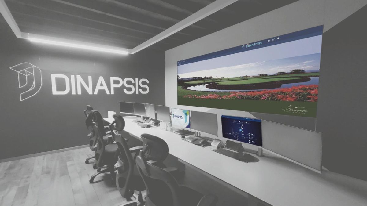 Canaragua lanza el mayor centro de datos del sector del agua en Canarias La infraestructura, qu