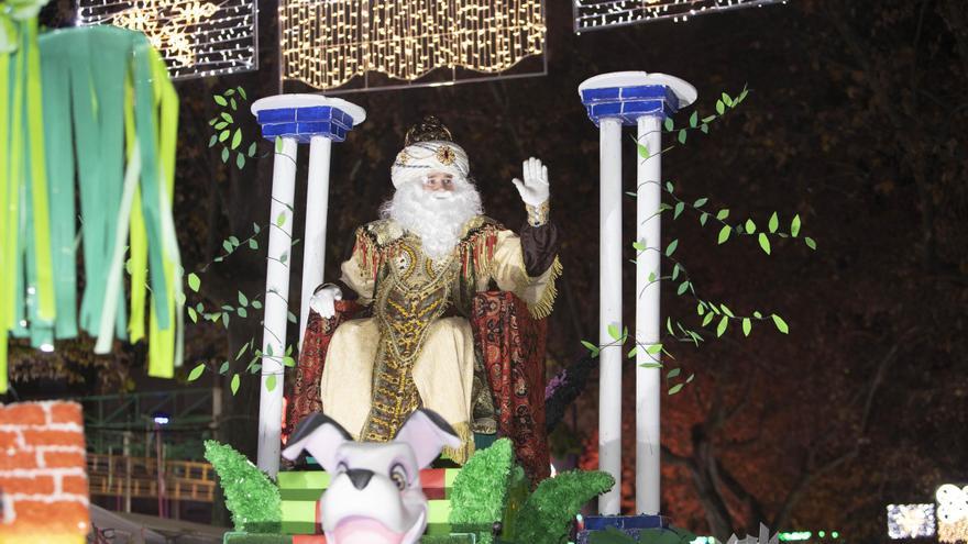Los pueblos se preparan para la llegada de los Reyes Magos