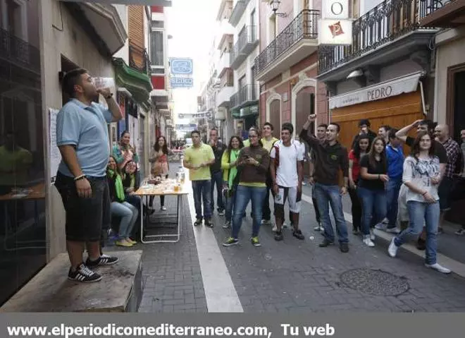 GALERÍA DE FOTOS - Fiestas de San Pascual concurso de cerveza