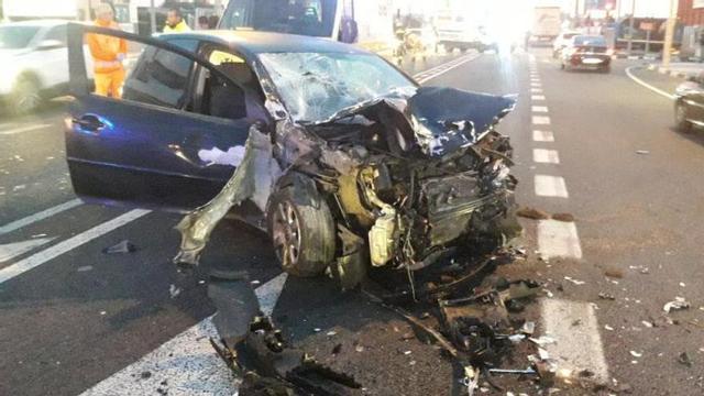 Prisión para el conductor ebrio y drogado que causó un accidente mortal ...