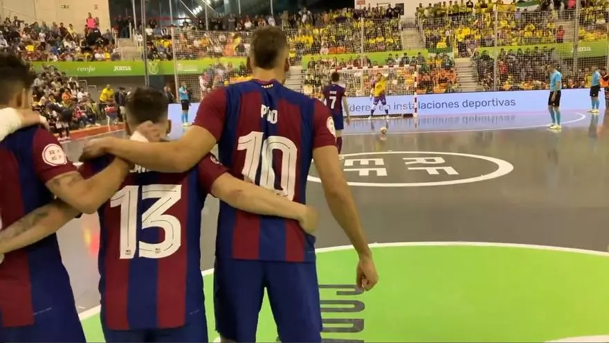 ¡Un gol de penalti que vale una final!