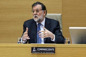 Rajoy nega l’operació Catalunya i contraataca amb el procés que va acabar amb el 155 i la condemna del Suprem