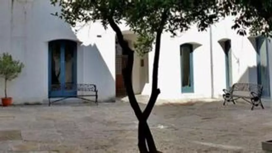 De casa de comedias a apartamentos turísticos, así ha sido la evolución de este edificio de la Judería de Córdoba