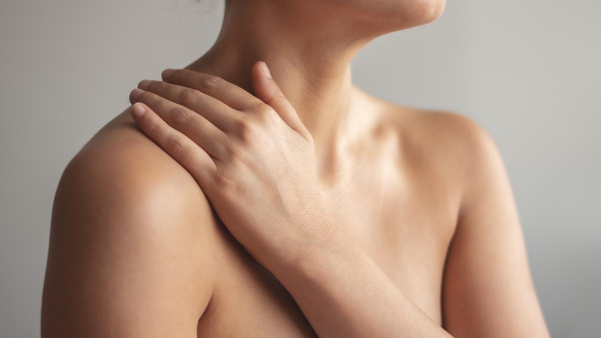 El aceite para el cuerpo de Nuxe que adoran las novias e invitadas