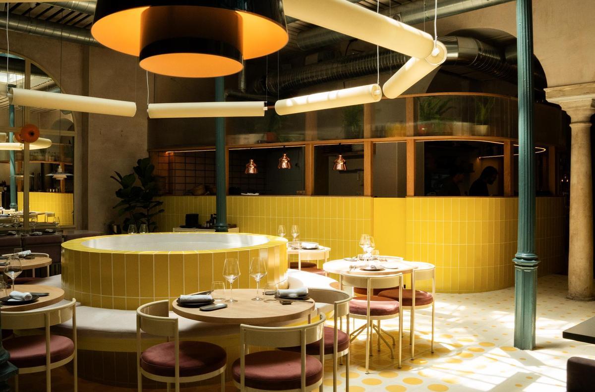 RESTAURANTES ACCIÓN DE GRACIAS | 10 restaurantes top en Madrid ...