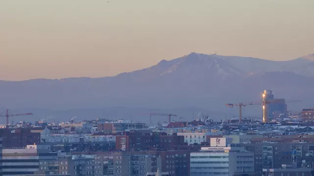 Madrid, la gran ciudad española en la que más crece la contaminación en pandemia, se enfrenta al TJUE