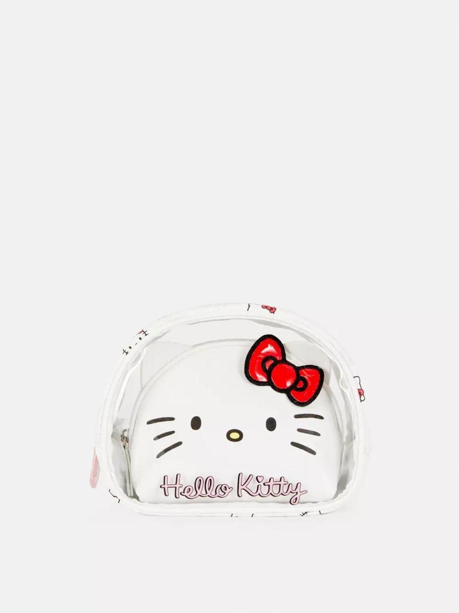 Neceser de Hello Kitty