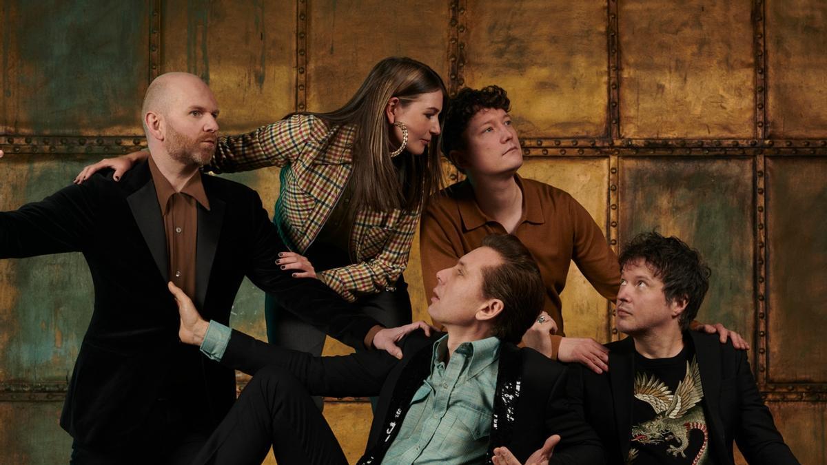 FRANZ FERDINAND