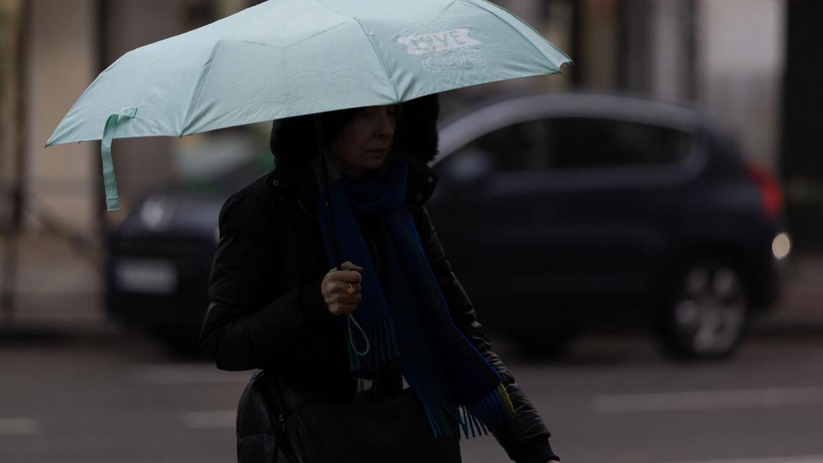 Martinho se va, pero el foco climático ahora va dirigido al tiempo durante Semana Santa.