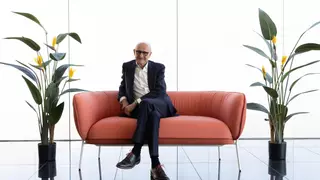 Xavier Marcet, consultor: "Necesitamos realmente articular una nueva relación público-privada. La corrupción es devastadora, lo rompe todo"