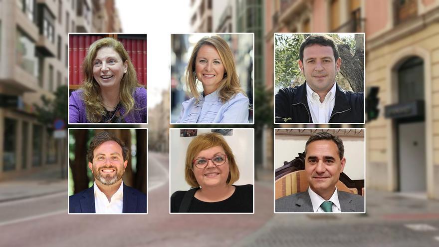 El Menador acoge el día 10 el debate entre los candidatos a la alcaldía de Castelló