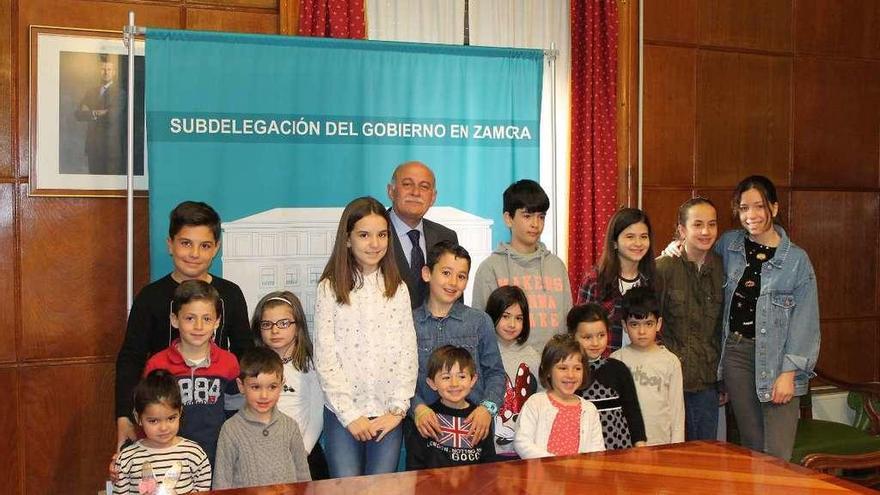 Día de la Conciliación en la Subdelegación del Gobierno