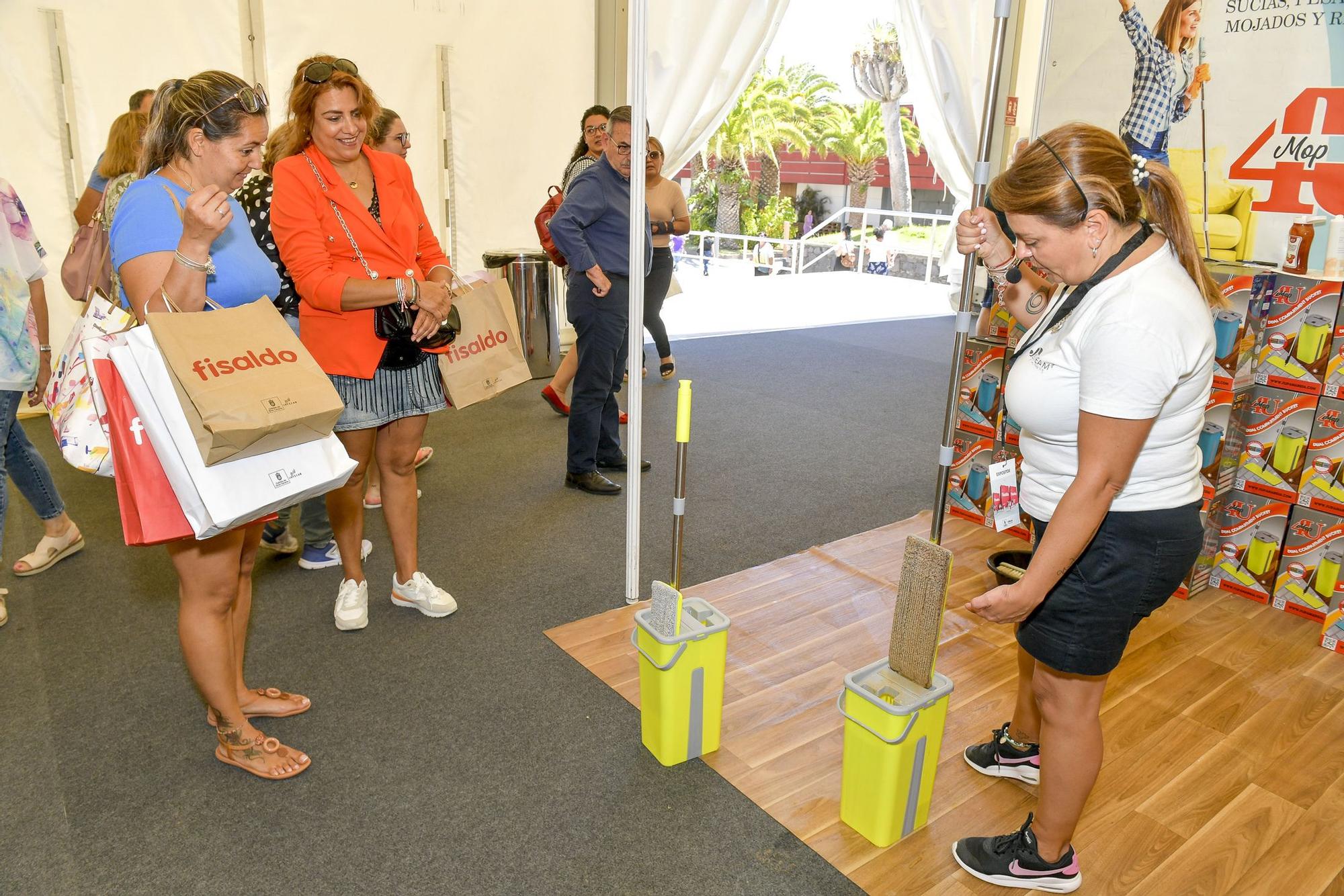 Feria de oportunidades Fisaldo Gran Canaria 2023