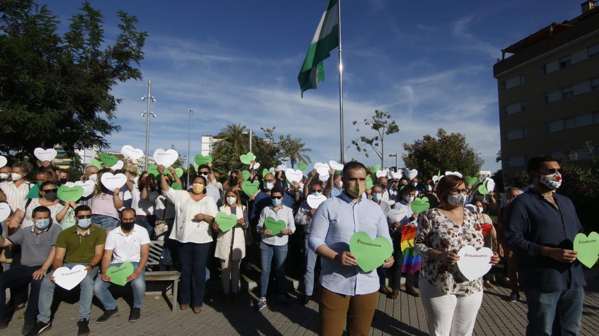 Presentación de la plataforma.