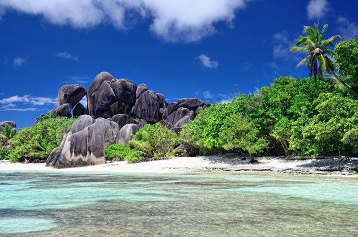 Seychelles