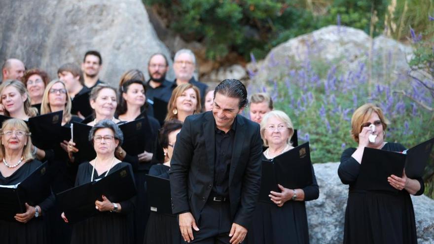 La Capella Mallorquina interpreta a Vivaldi y Haendel