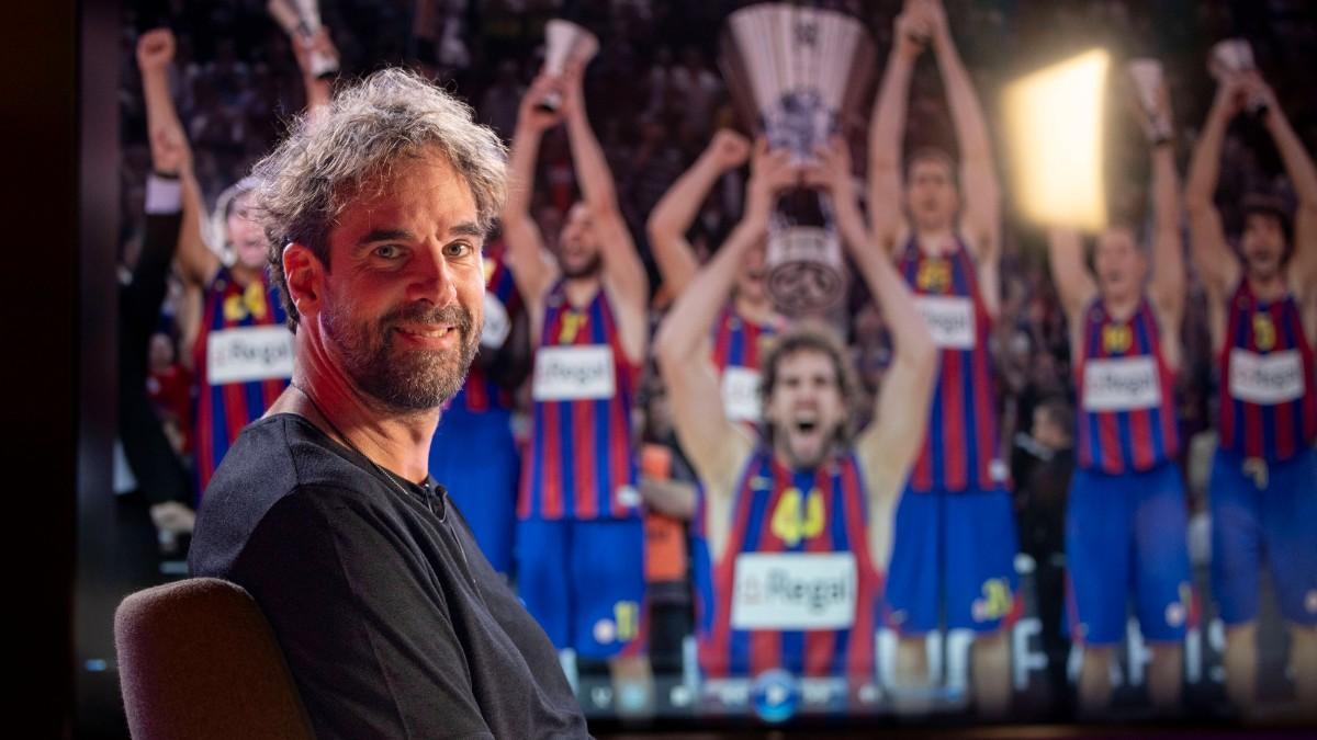 Roger Grimau vuelve a los banquillos