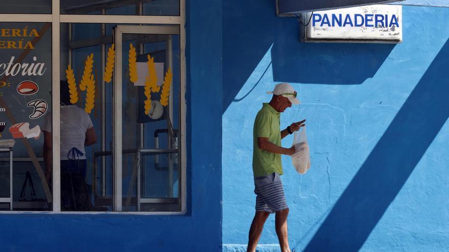 Cuba is running out of bread and milk and is asking the United Nations for help
