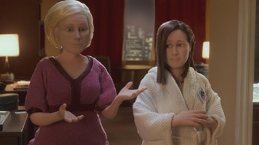 Anomalisa