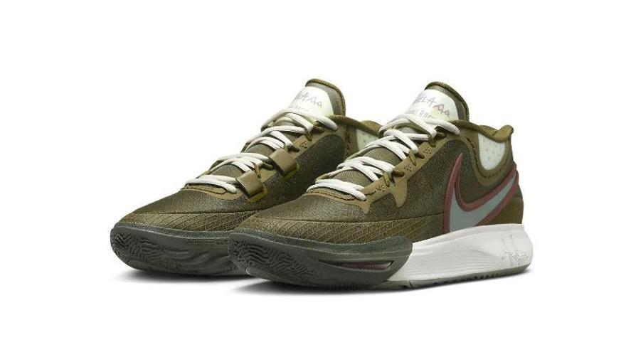 Nike cancela el lanzamiento de las zapatillas de Kyrie Irving