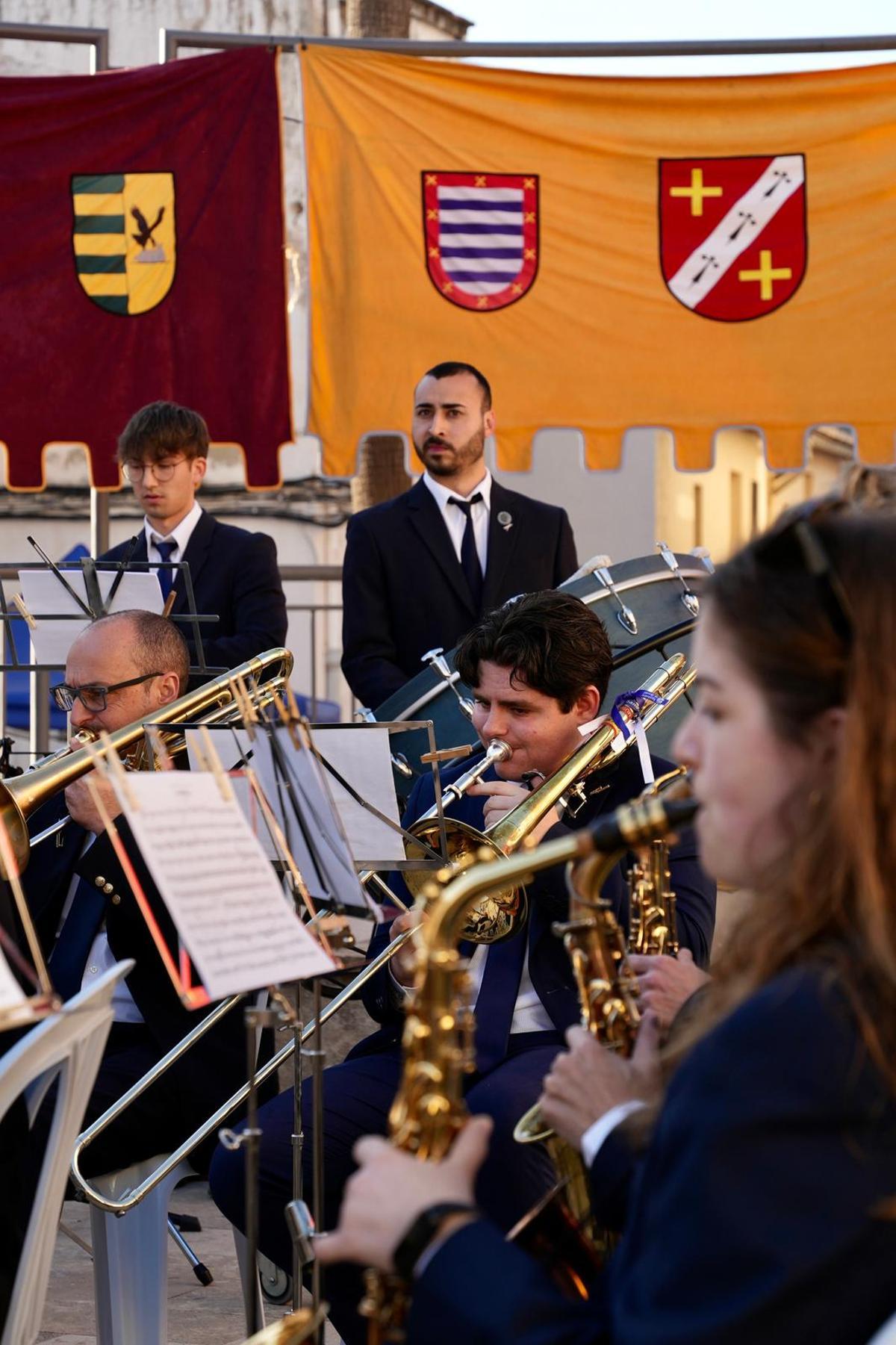 Éxito del Porrat de Sant Macià de Ròtova 2026