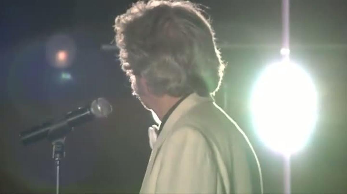 Vídeo de l’entrega del Nas d’Or honorífic a Tortell Poltrona en l’anterior edició del Festival Internacional de Pallassos de Cornellà, celebrat l’octubre del 2012.