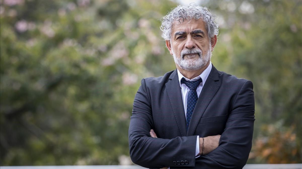 zentauroepp51030474 valencia 23 11 2019 sociedad jos antonio sobrino premio191122120818 zentauroepp51030474 valencia 23 11 2019 sociedad jos antonio sobrino premio191122120818