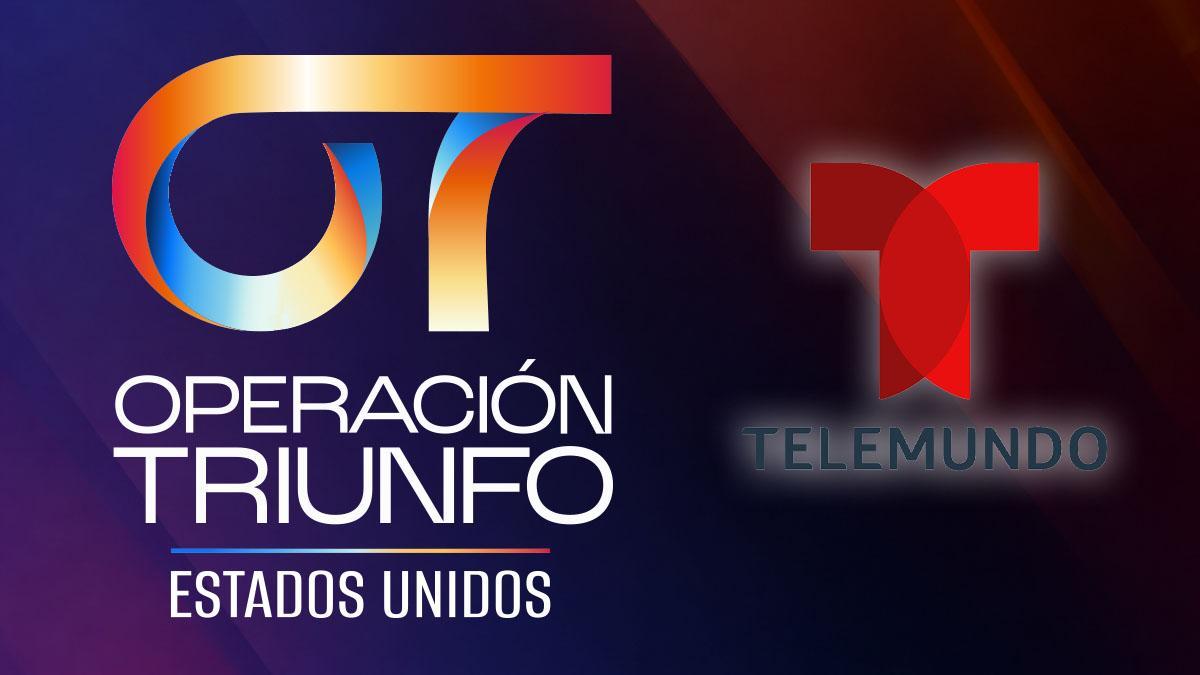 'Operación Triunfo: Estados Unidos'
