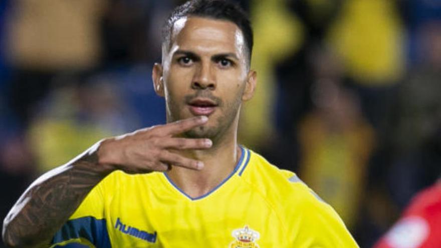 La cuarentena de Jonathan Viera