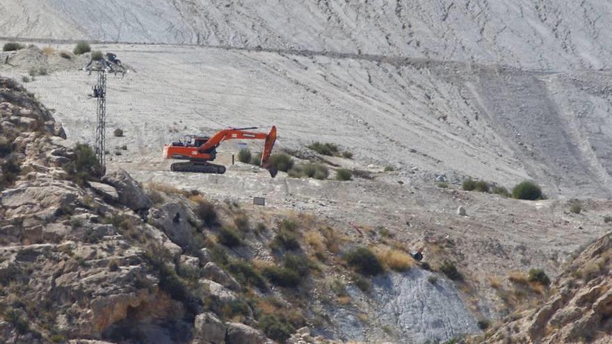 La Comunidad impone la mayor multa por delito medioambiental