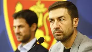 Una temporada solo de contrato por decisión de Gabi