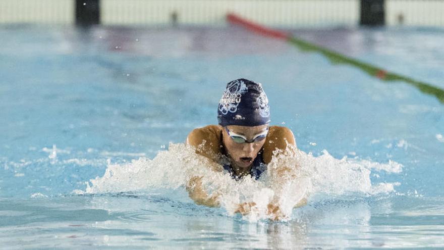 El complex esportiu de les piscines municipals tanca com a mesura de prevenció