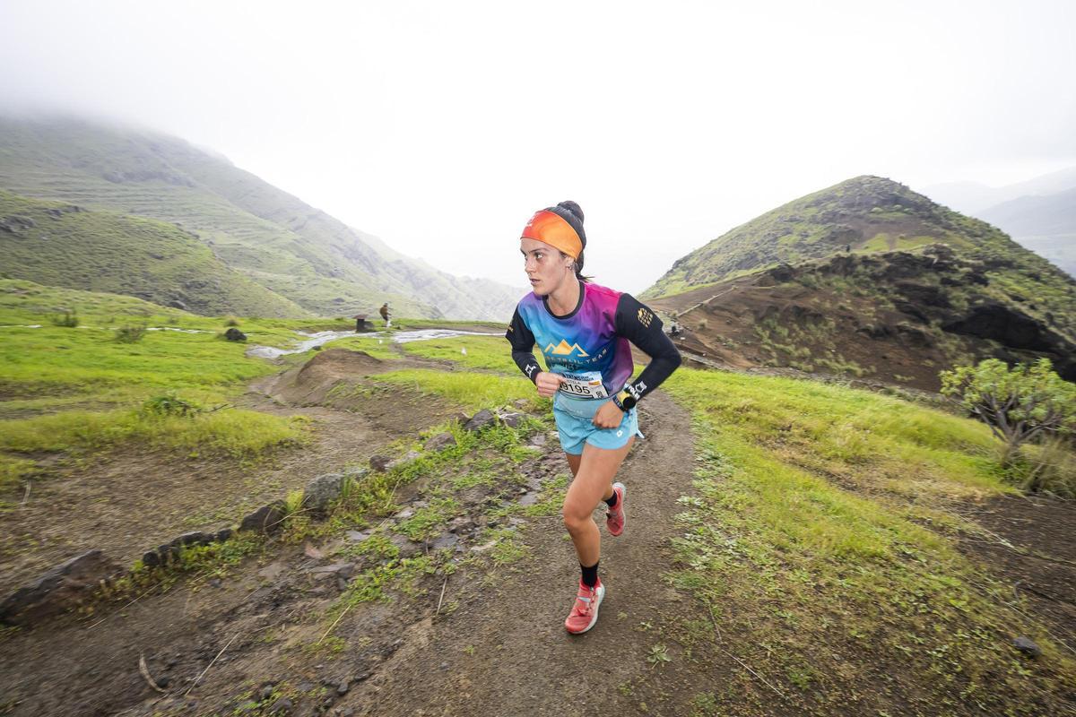 The North Face Transgrancanaria 2027 se celebrará del 24 al 28 de febrero de 2027 The North Face Transgrancanaria 2027 se celebrará del 24 al 28 de febrero de 2027