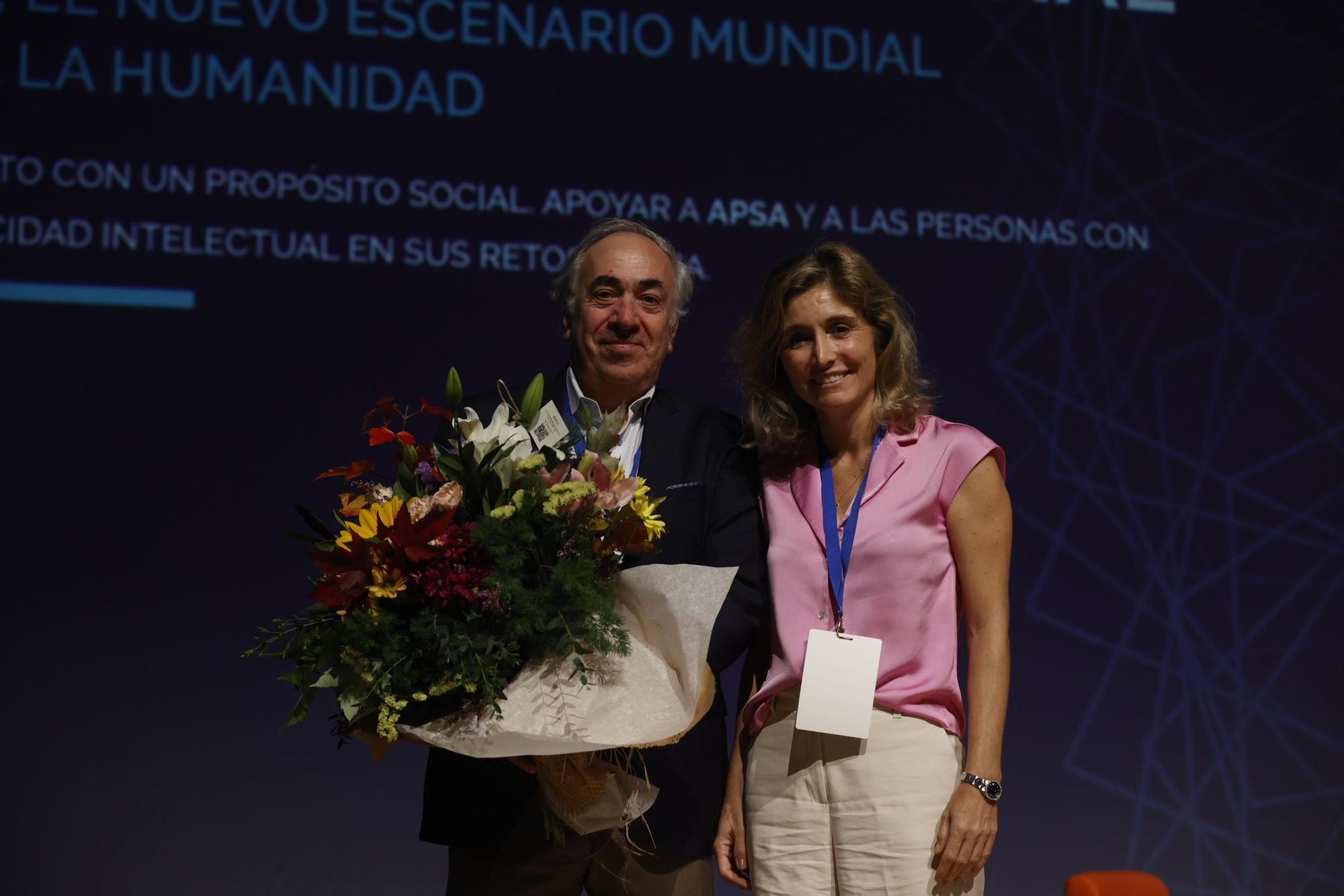 III Forum Europeo de Inteligencia Artificial: la IA, el nuevo escenario mundial para la humanidad