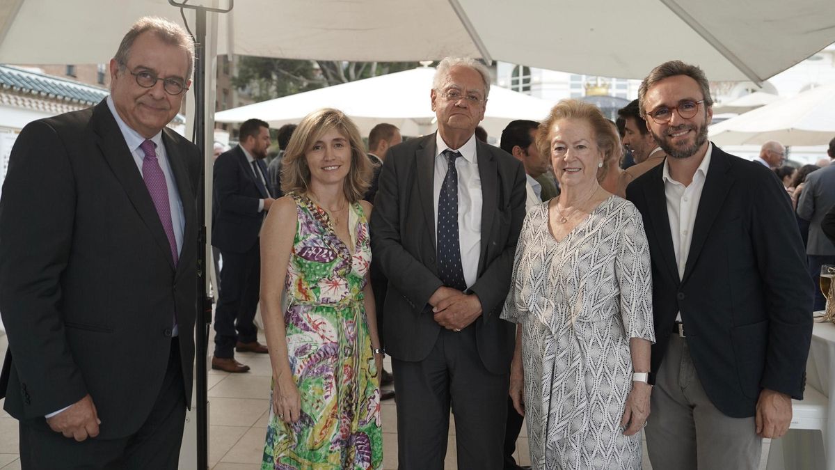 Prensa Ibérica da la bienvenida a los participantes del II Foro del Mediterráneo