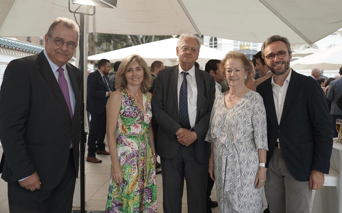Prensa Ibérica da la bienvenida a los participantes del II Foro del Mediterráneo