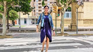 Lorena Orduna: La alcaldesa de Huesca que no se votó