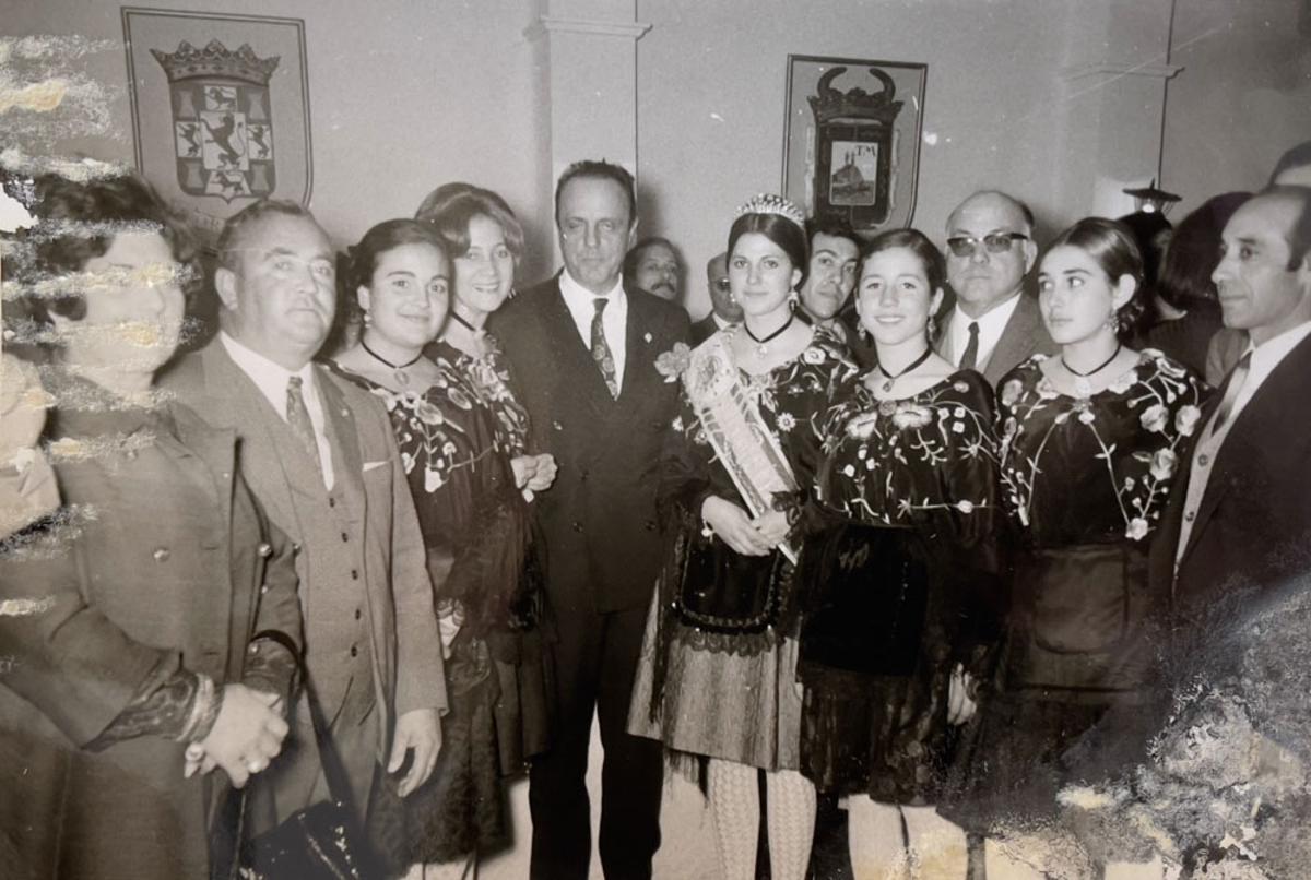 Repaso histórico y visual de Centro Aragonés del Port de Sagunt